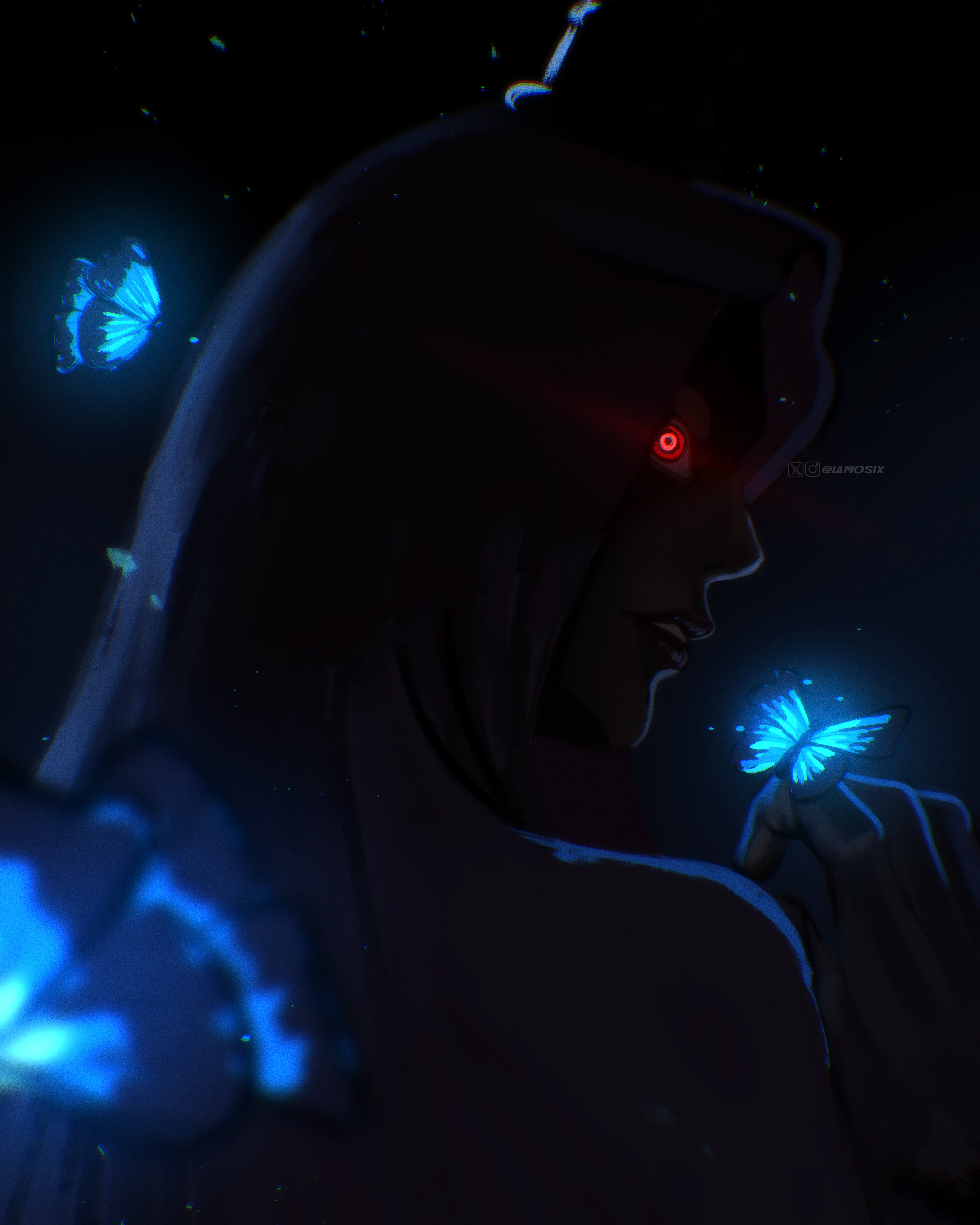       One   Piece L'avenement d'Imu Nerona Page 18